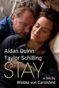 Stay , Nika McGuigan