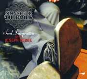 Soul Integration , Monsieur Dubois
