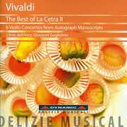 Best of la Cetra 2 , Giovanni Guglielmo