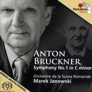 Symphony No. 1 , Marek Janowski