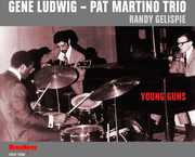 Young Guns , Gene Ludwig