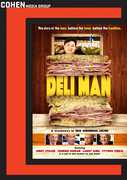 Deli Man , Jerry Stiller