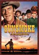 Gunsmoke: The Thirteenth Season Volume 2 , James Arness