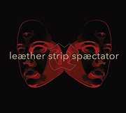 Spaectator , Leather Strip