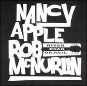 River Road or Rail , Nancy Apple