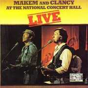Live , Tommy Makem