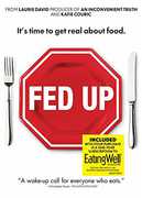 Fed Up , Katie Couric