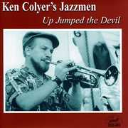 Up Jumped the Devil , Ken Colyer