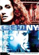 CSI: NY: The Complete Third Season , Sela Ward