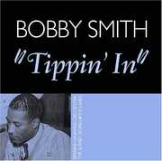 Tippin in , Bobby Smith
