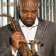 Always There , Harold Rayford