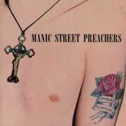 Generation Terrorists [Import] , Manic Street Preachers