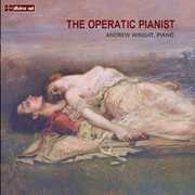 Operatic Pianist , Andrew Wright