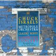 Eindhoven Concert , Chuck Israels