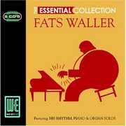 The Essential Collection , Fats Waller