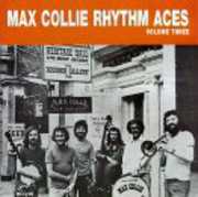 Volume Three , Max Collie