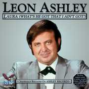 Laura , Leon Ashley