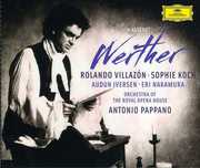 Werther , Rolando Villaz n