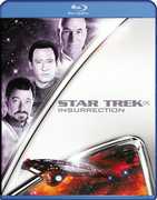 Star Trek IX: Insurrection , Patrick Stewart