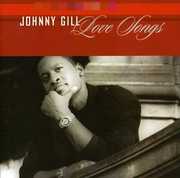 Love Songs , Johnny Gill