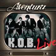 Kob Live , Aventura