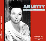Entretien Avec Marc Laudelot , Arletty