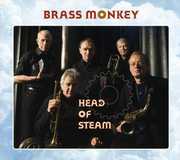 Head of Steam , Brass Monkey