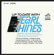 Up to Date with Earl Hines , Earl Hines