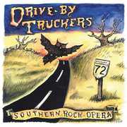 Southern Rock Opera , Drive-By Truckers