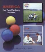 View from the Ground /  Your Move [Import] , America