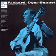 Vol. 8 , Richard Dyer-Bennett