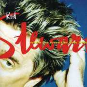 When We Were the New Boys , Rod Stewart