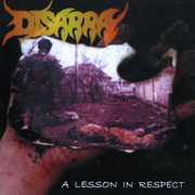 Lesson in Respect , Disarray