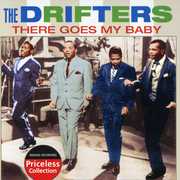 There Goes My Baby , Drifters