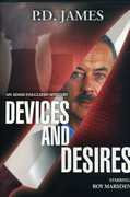 P.D. James: Devices & Desires [Import] , Gemma Jones