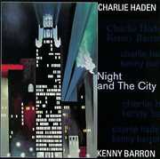 Night & the City , Kenny Barron