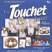 The Touchet Family and Friends , Touchet Family