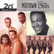 Millennium Collection - 20th Century Masters: Motown 1960's, Vol. 1 , Various Artists
