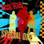 Special One , Cheap Trick
