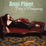 Two's Company , Anni Piper