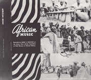 African Music /  Various , Various Artists