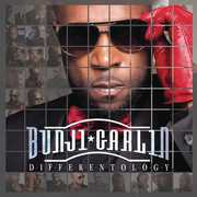 Differentology , Bunji Garlin