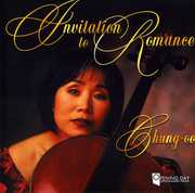 Invitation to Romance , Chung-Oo