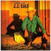 Definitive Collection , J.J. Cale