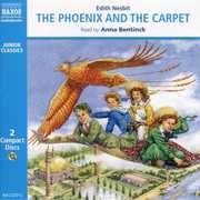 Nesbit, Edith : Phoenix & the Carpet , Edith Nesbit