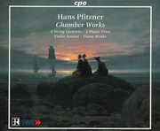 Chamber Works , H. Pfitzner