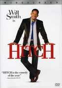 Hitch , Julie Ann Emery