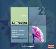La Traviata , G. Verdi