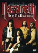 From the Beginning , Nazareth