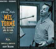 The Quintet and Beyond , Mel Torm